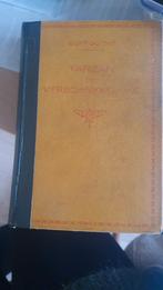 Tarzanboek in stoffen omslag, deel 7, Antiek en Kunst, Antiek | Boeken en Bijbels, Ophalen of Verzenden