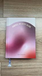 Zij Lacht Bijbel in een jaar, Ophalen of Verzenden, Zo goed als nieuw