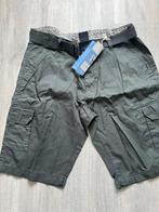 John Cabot Korte Broek XL, Ophalen of Verzenden, Nieuw, Maat 56/58 (XL), Groen