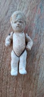 Antiek popje, Antiek en Kunst, Antiek | Speelgoed, Ophalen of Verzenden