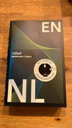 Van Dale Pocketwoordenboek Nederlands-Engels, Ophalen of Verzenden, Zo goed als nieuw, Van Dale, Engels