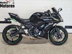 KAWASAKI NINJA 650 Leuke Motor Veel Opties, 2 cilinders, 649 cc, Bedrijf, Sport