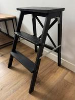 Ikea trapje, Ophalen, Zo goed als nieuw, Minder dan 2 meter
