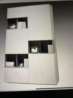 Gezocht karat kast 60x40x198 pf 133, Huis en Inrichting, Ophalen of Verzenden, Zo goed als nieuw, 25 tot 50 cm