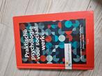 V. van Geel - Praktische psychologie voor Sociaal werk, V. van Geel; K. Deuss; M. Vosselman, Ophalen of Verzenden, Ontwikkelingspsychologie