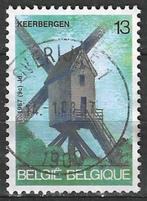 Belgie 1987 - Yvert/OBP 2256 - Toerisme (ST), Verzenden