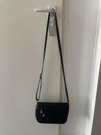 SCHOUDERTAS, Sieraden, Tassen en Uiterlijk, Tassen | Schoudertassen, Ophalen of Verzenden, Zo goed als nieuw, Zwart