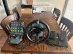 Saitek - Farming Simulator Controller, Ophalen, Gebruikt, 1 speler, Eén computer