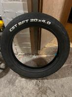 Fatbike banden binnen en buitenband, Ophalen of Verzenden, Gebruikt, Algemeen, Band