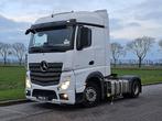 MERCEDES-BENZ ACTROS 1845 LS tipper hydr, Auto's, Automaat, Euro 6, Mercedes-Benz, Bedrijf