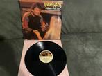 Andre Hazes alleen met jou vinyl [1048], Ophalen of Verzenden, Zo goed als nieuw, 12 inch, Levenslied of Smartlap