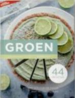 Jesse van der Velde Groen Zoet en Hartig Warm en Koud, Boeken, Kookboeken, Ophalen of Verzenden, Nieuw
