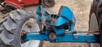Ford Tractor trekker 7710 onderdelen ZF APL 325, Ophalen