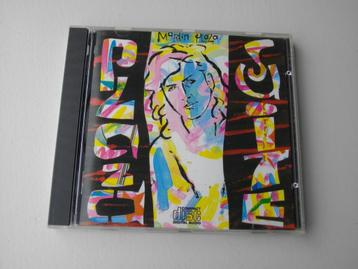 Martin Plaza - Plaza Suite (1986) CD beschikbaar voor biedingen