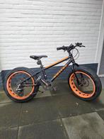 Swittz Brutus Fat 20 / Fatbike 20 inch / kinder mountainbike, Fietsen en Brommers, Fietsen | Mountainbikes en ATB, Minder dan 45 cm