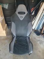 Peugeot 206 RC kuipstoelen, Ophalen