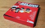 De Beste BELPOP van 2000 > 2004 / Box Set 5 x CD / Stu Bru, Verzenden, Zo goed als nieuw