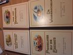 4 boeken van kabouter piggelmee, Boeken, Ophalen of Verzenden, Zo goed als nieuw
