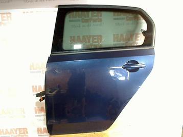 Portier Links Achter Seat Mii (2011-10/2019-07) beschikbaar voor biedingen