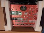 Korg Electribe ESX-1 + card reader + card + original box, Ophalen, Zo goed als nieuw, Korg