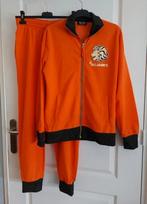 Oranje pak Rojami's mt s/m nieuw, Rojami's, Zo goed als nieuw, Kleding, Maat 36 (S)