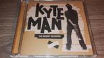 Kyteman - The Hermit Sessions, Cd's en Dvd's, Ophalen of Verzenden, 1985 tot 2000, Zo goed als nieuw