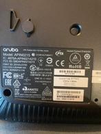 3 x Aruba AP-0215 access point, Computers en Software, Accesspoints, Ophalen of Verzenden, Zo goed als nieuw