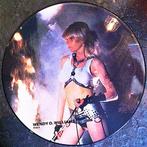 Wendy O. Williams – WOW  Originele Picture LP Nieuw., Ophalen of Verzenden