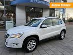Volkswagen TIGUAN 1.4 TSI COMFORT DESIGN-LEER-VEEL OPTIES-OR, Euro 5, 15 km/l, Huisgarantie, 4 cilinders