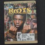 Dvd box Roots - Kunta Kinte tv serie, Alle leeftijden, Ophalen of Verzenden, Zo goed als nieuw