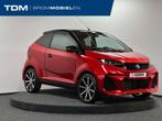 Aixam Coupé GTI, Nieuw