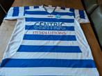 Voetbalshirt De Graafschap vintage shirt 2005 Zeldzaam, Sport en Fitness, Groter dan maat XL, Ophalen of Verzenden, Zo goed als nieuw