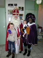 huisbezoek sint en piet, Diversen, Sinterklaas, Ophalen