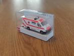 Busch Ford Transit Ambulance, Hobby en Vrije tijd, Ophalen of Verzenden, Zo goed als nieuw, Auto