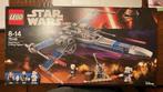 Lego Star Wars Resistance X-Wing Fighter nr 75149, Kinderen en Baby's, Speelgoed | Duplo en Lego, Nieuw, Complete set, Ophalen of Verzenden