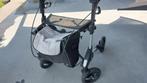 rollator, lichtgewicht, inklapbaar, Ophalen, Opvouwbaar, Zo goed als nieuw