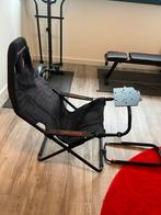 Playseat Challenge + shifter mount, Spelcomputers en Games, Ophalen, Gebruikt, Playseat of Racestoel