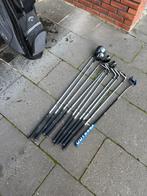 Callaway Reva Dames Golfset - Complete Set in Zeer Goede Sta, Sport en Fitness, Golf, Ophalen, Gebruikt, Set, Callaway