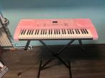 Keyboard, Muziek en Instrumenten, Ophalen, Zo goed als nieuw, 61 toetsen, Overige merken