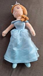 Assepoester knuffel, Ophalen of Verzenden, Zo goed als nieuw, Overige typen