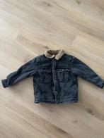 Zara denim jack maat 104 ZGAN, Kinderen en Baby's, Kinderkleding | Maat 104, Ophalen of Verzenden, Zo goed als nieuw, Zara, Jongen