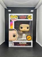 Funko Pop! 1457 Eleven | Stranger Things | Chase, Verzamelen, Poppetjes en Figuurtjes, Ophalen of Verzenden, Zo goed als nieuw