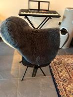 Christ iberica basic plus barebackpad maat pony, Ophalen of Verzenden, Zo goed als nieuw, Overige soorten