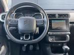 Citroen C3 1.2 PureTech S&S Shine 2e Eigenaar,Navi,Clima,Cru, Auto's, Voorwielaandrijving, Euro 6, 1199 cc, Handgeschakeld