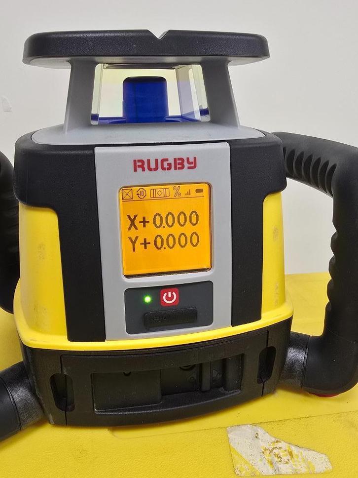 Te koop: LEICA CLAx 700 afschotslaser, Doe-het-zelf en Verbouw, Meetapparatuur, Zo goed als nieuw, Overige meters, Ophalen