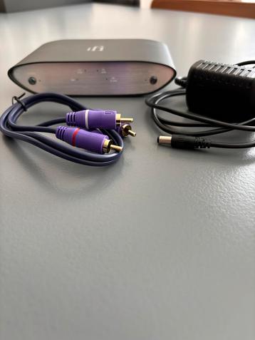 Phono pre amplifier iFi  Zen phono metalen luxe variant beschikbaar voor biedingen
