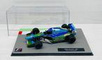 Ixo Altaya 1:43 | Benetton Ford B194 1994 - M. Schumacher, Ophalen of Verzenden, Zo goed als nieuw, Auto, Overige merken