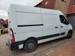 Opel Movano GB 2.3 Cdti 136pk 368/3300 L2h2, Auto's, Voorwielaandrijving, Euro 5, 4 cilinders, 0 kg