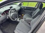 Renault Mégane 1.6-16V Dynamique Luxe, Voorwielaandrijving, Gebruikt, 4 cilinders, Zwart