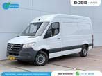 Mercedes-Benz Sprinter 314 2.2 CDI L2H2 Climate Control Crui, Gebruikt, 4 cilinders, 2000 kg, Wit
